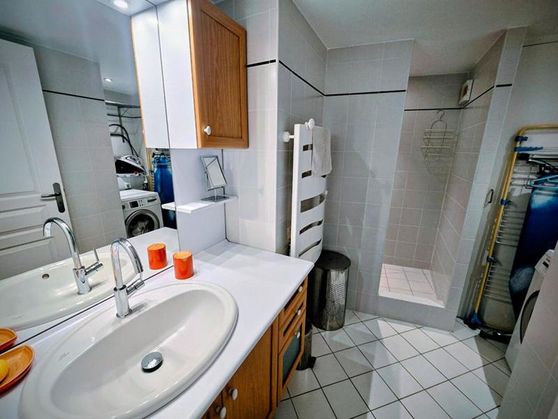 Appartement - 108 m² - 4 pièces