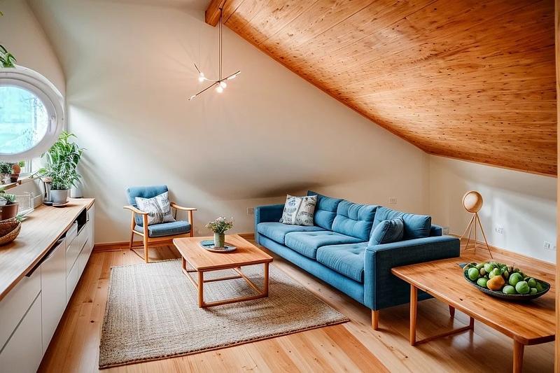 Maison - 175 m² - 7 pièces