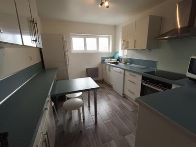 Maison - 133 m² - 7 pièces