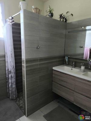 Maison - 117 m² - 6 pièces