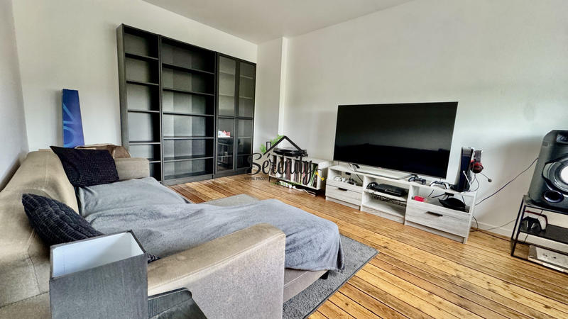 Maison - 161 m² - 7 pièces