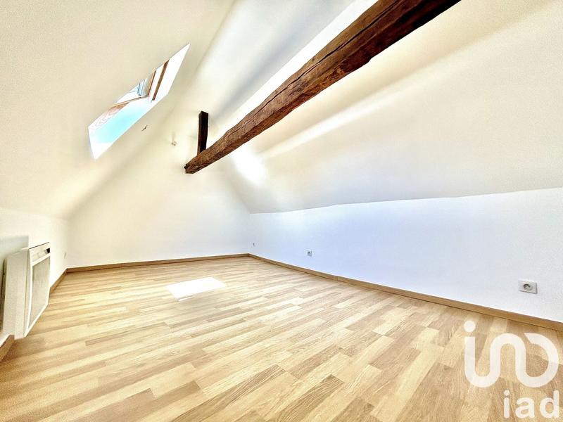 Maison de ville - 57 m² - 3 pièces