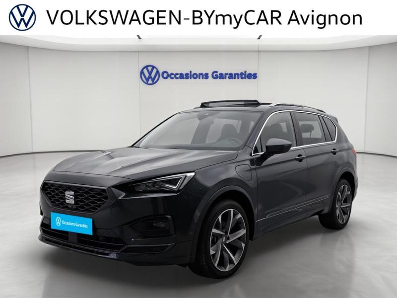 Seat Tarraco 1.4 e-Hybrid 245 ch Dsg6 5 pl Fr