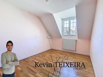 Maison - 114 m² - 5 pièces