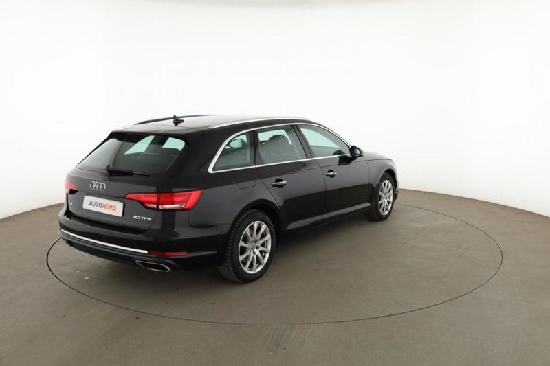 Audi A4 Avant 40 Tfsi s tronic 190 ch