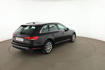 Audi A4 Avant 40 Tfsi s tronic 190 ch