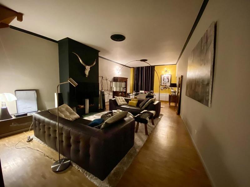 Appartement - 157 m²