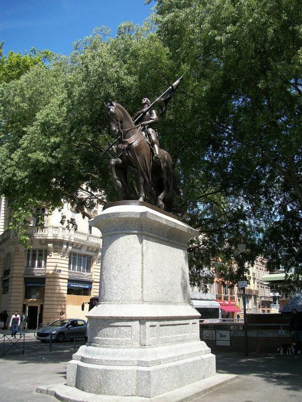 Appartement - 30 m² - 2 pièces