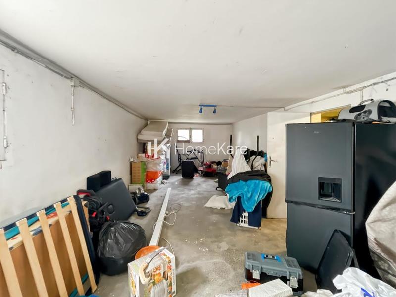 Maison de campagne - 85 m² - 4 pièces