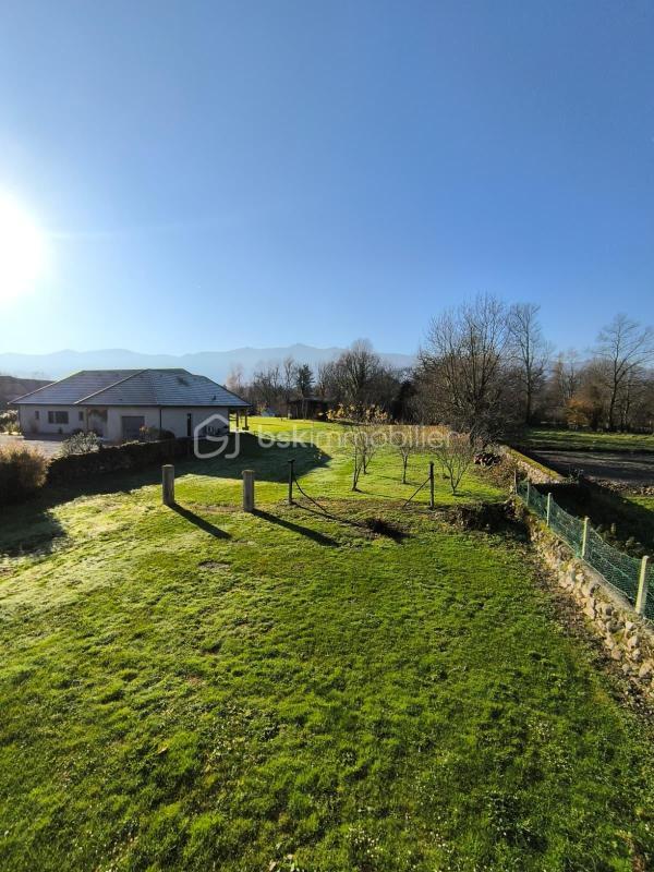 Propriété - 172 m² - 10 pièces