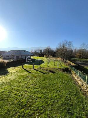 Propriété - 172 m² - 10 pièces