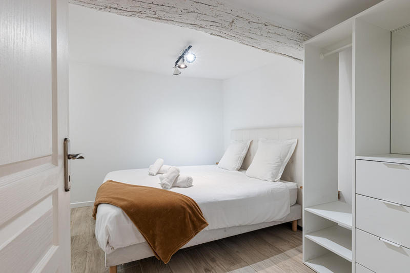 Appartement - 41 m² - 2 pièces