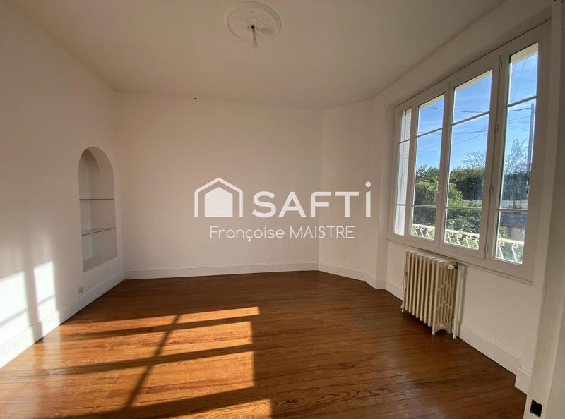 Maison de maîtres - 176 m² - 10 pièces