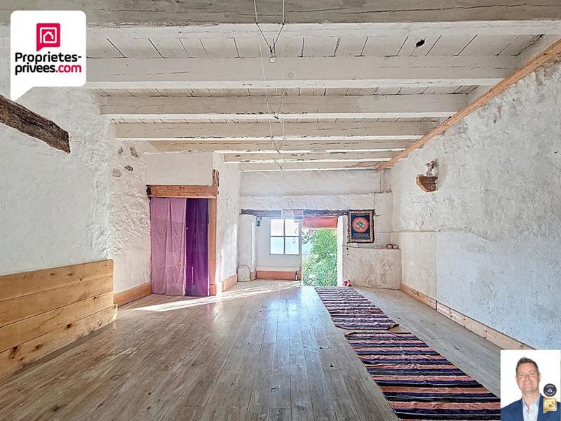 Maison - 150 m² - 8 pièces