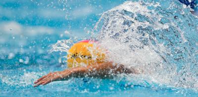 Match de water-polo N2 Masculine