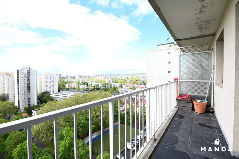 Appartement - 27 m² - 1 pièce
