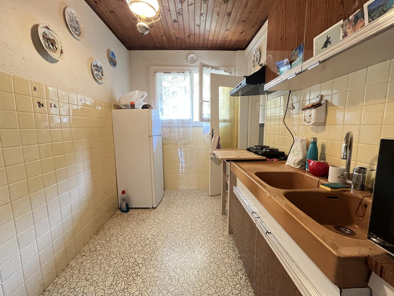 Appartement - 75 m² - 4 pièces