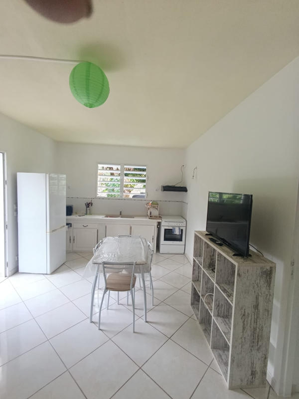 Appartement - 37 m² - 2 pièces