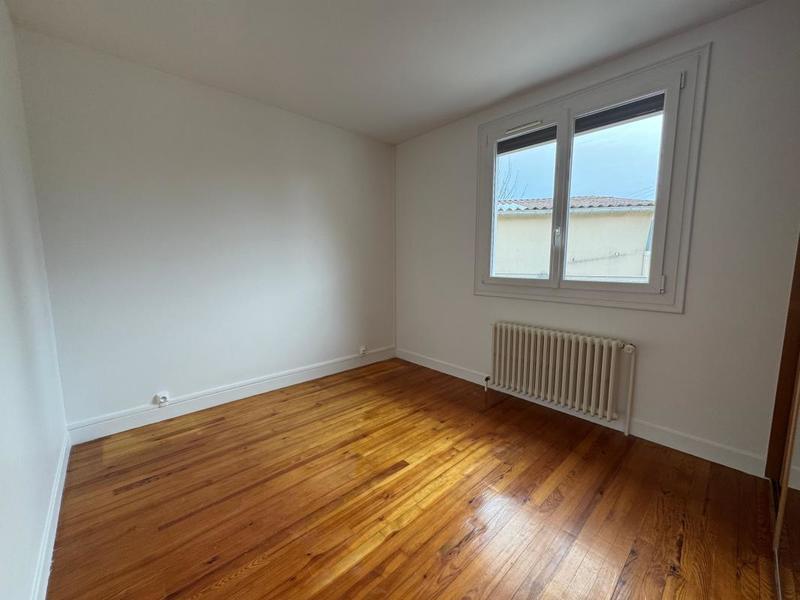 Maison - 77 m² - 4 pièces