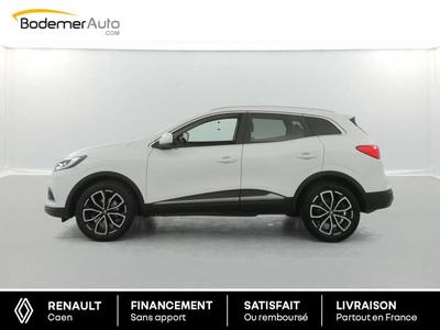 Renault Kadjar Blue dCi 115 Edc Intens
