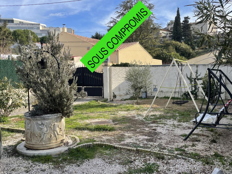 Maison - 136 m² - 6 pièces