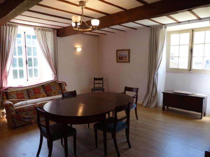 Maison de campagne - 285 m² - 8 pièces