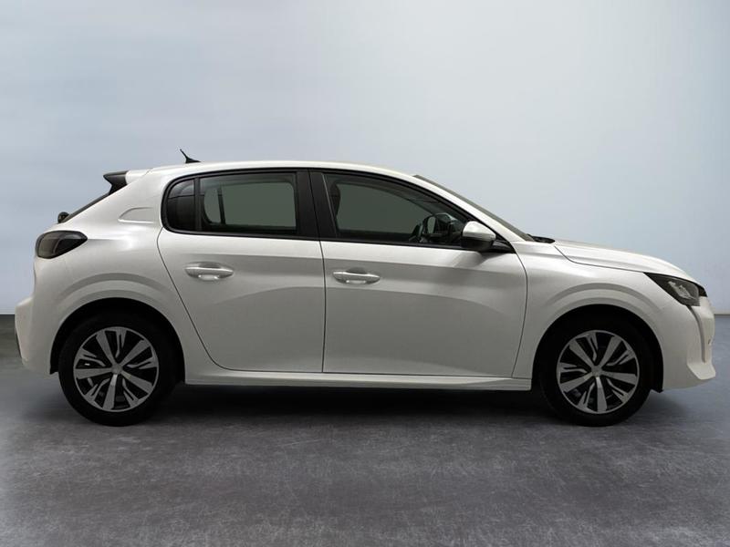 Peugeot 208 Business PureTech 75 s&amp;S Bvm5 Active