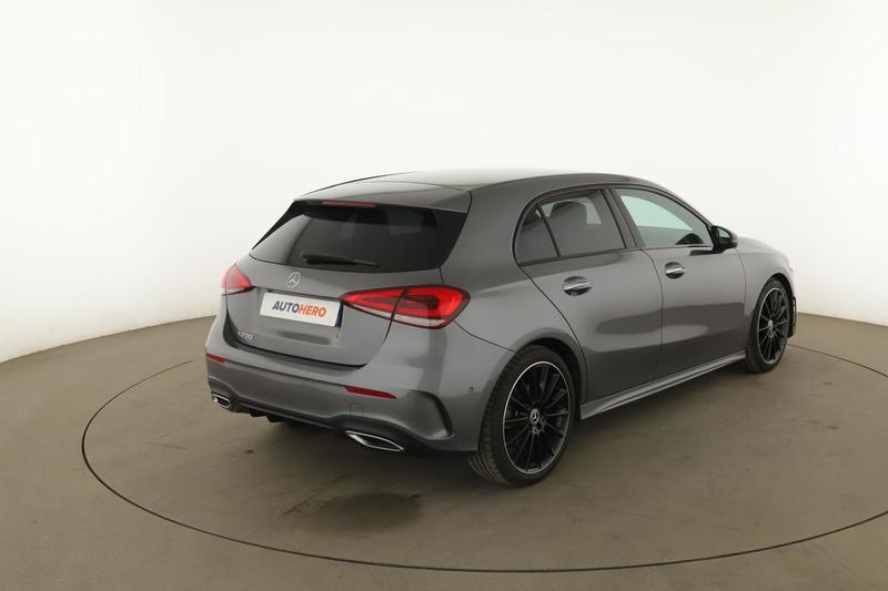 Mercedes Classe a 200 Amg Line 7g-Dct 163 ch