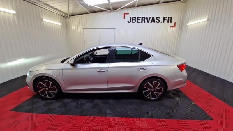 Skoda Octavia 1.4 Tsi Phev iV 204 DSG6e Style