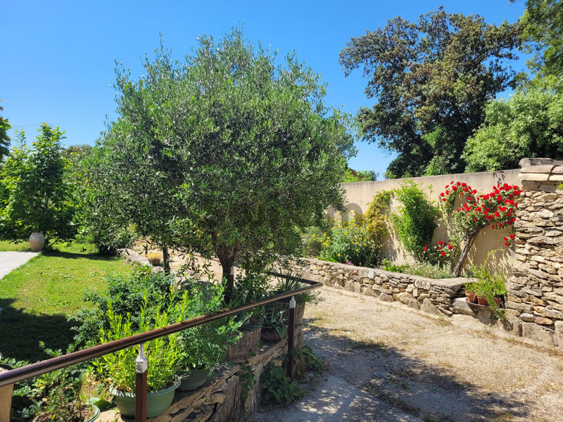 Villa - 120 m² - 6 pièces