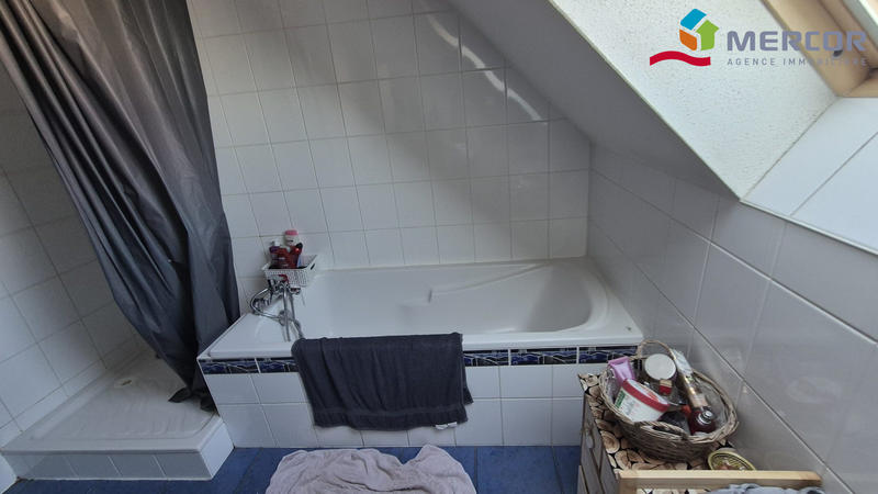 Maison - 119 m² - 4 pièces