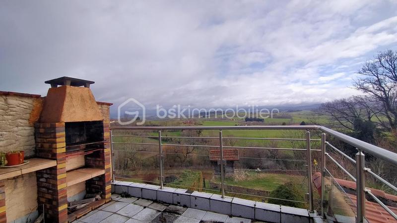 Maison - 131 m² - 7 pièces