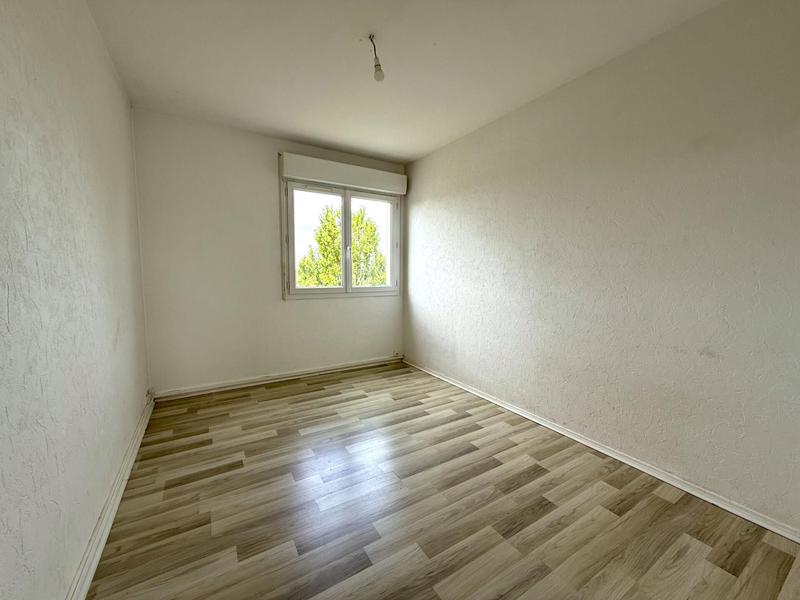 Appartement - 69 m² - 4 pièces