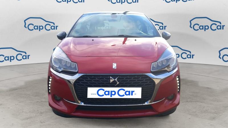 Ds Ds 3 2 1.2 PureTech 110 Performance Line