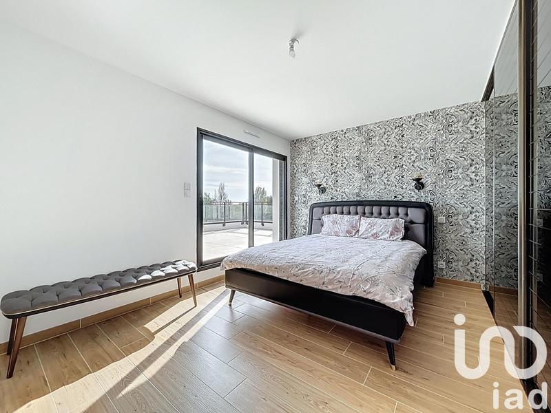 Maison - 172 m² - 6 pièces