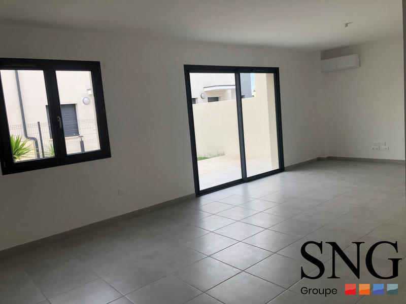 Appartement - 87 m² - 4 pièces