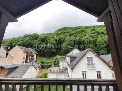 Maison de ville - 144 m² - 7 pièces