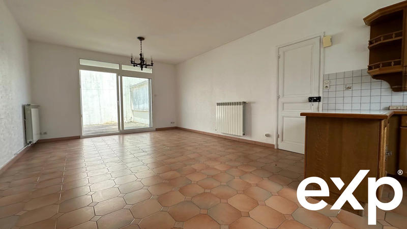 Villa - 75 m² - 8 pièces