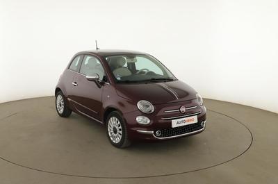 Fiat 500 1.2 Lounge 69 ch