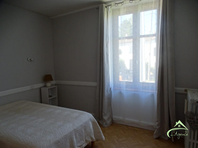 Maison ancienne - 182 m² - 7 pièces