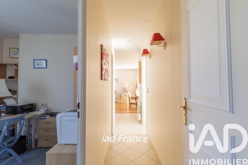 Maison - 88 m² - 5 pièces