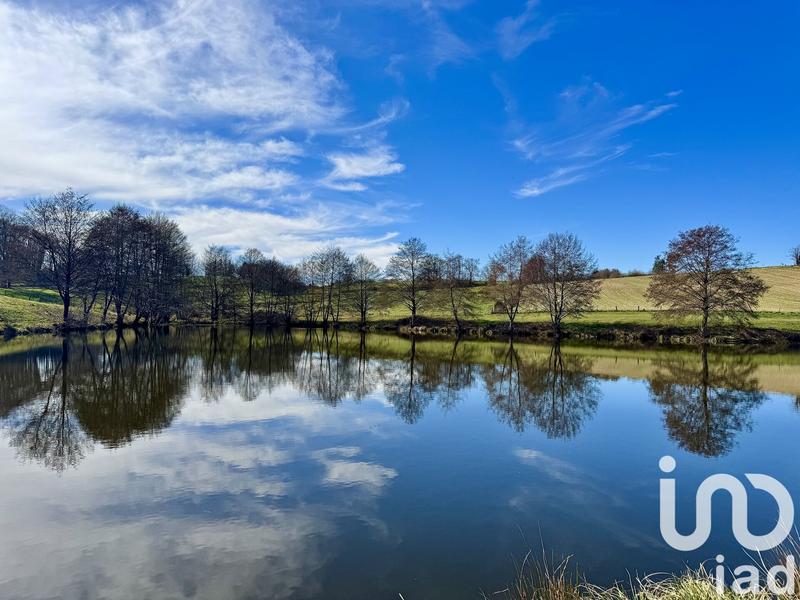 Maison - 169 m² - 8 pièces