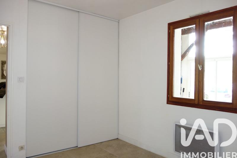 Maison de campagne - 115 m² - 4 pièces