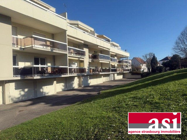 Appartement - 146 m² - 4 pièces