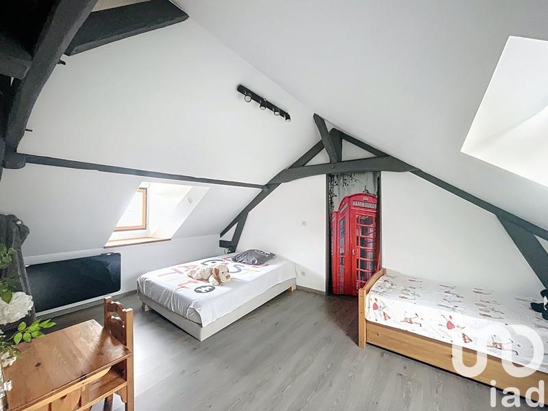 Loft - 150 m² - 3 pièces