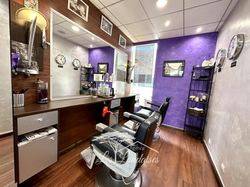 Fonds de commerce - Magasins - 90 m²