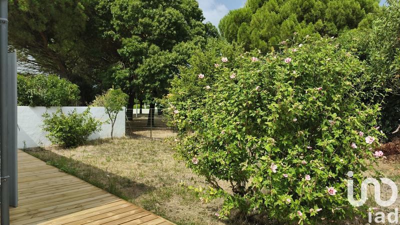 Maison - 106 m² - 4 pièces