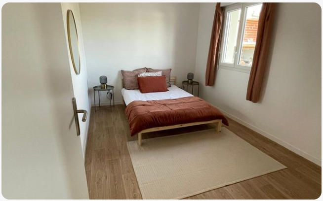 Maison - 86 à 88 m² - 4 pièces