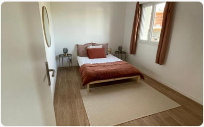 Maison - 86 à 88 m² - 4 pièces