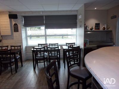 Local commercial - 130 m²